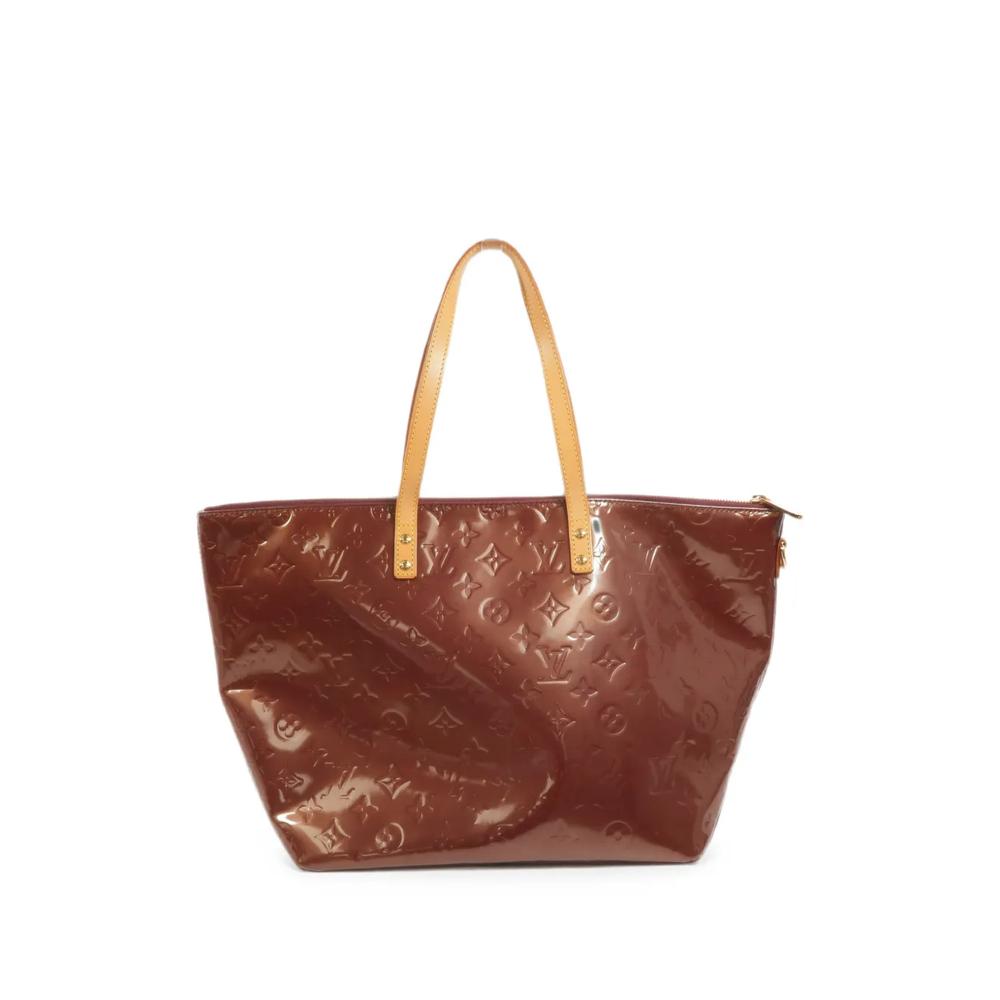 Сумка-тоут Monogram Vernis Bellevue GM 2