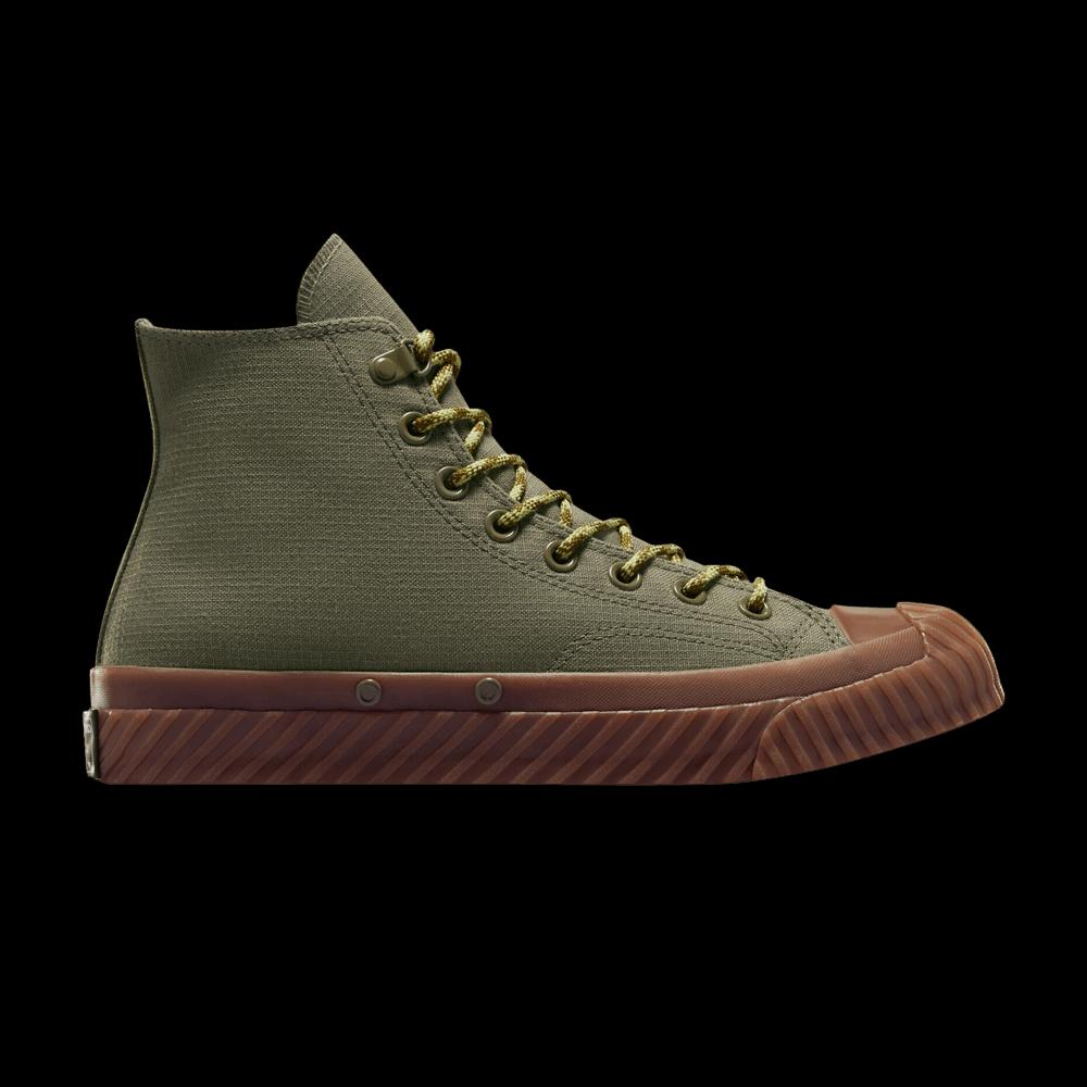 Кроссовки Converse Chuck 70 Bosey High 'Utility Gum' 1