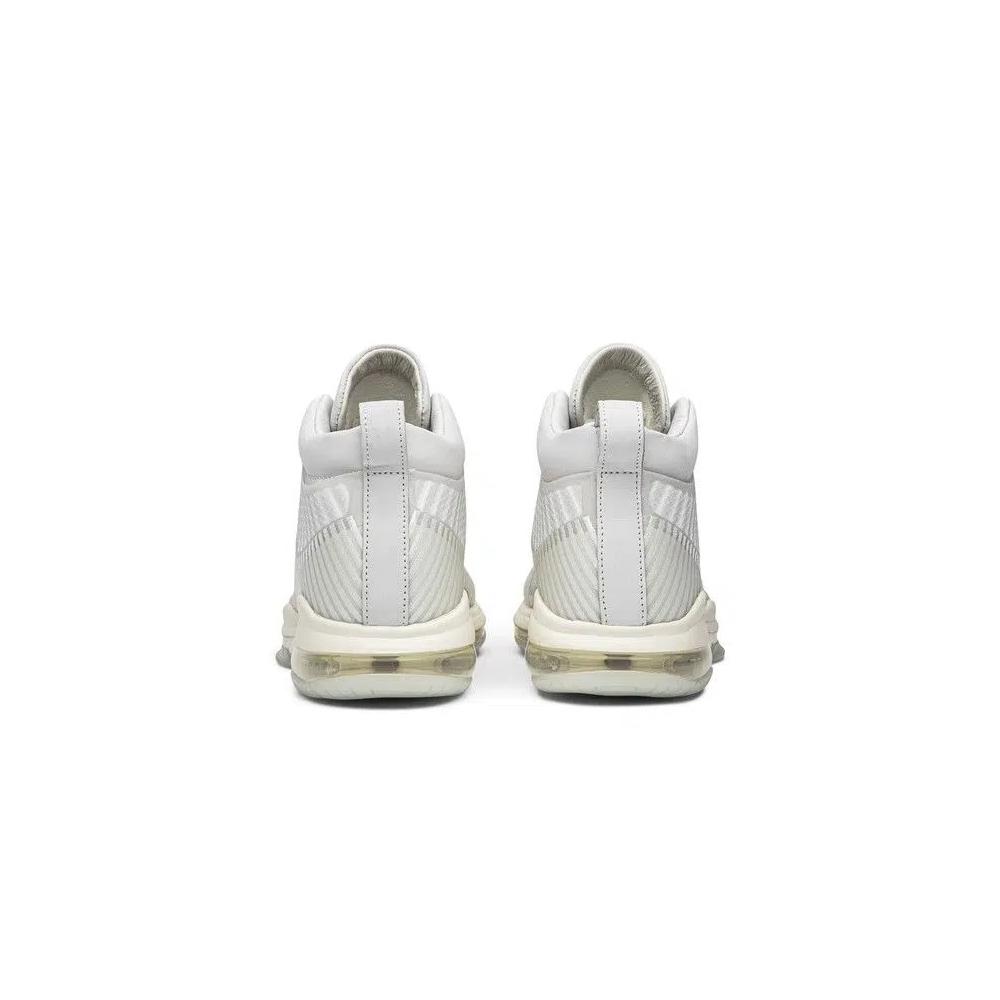 Кроссовки John Elliott x Nike LeBron Icon QS 'White' 6