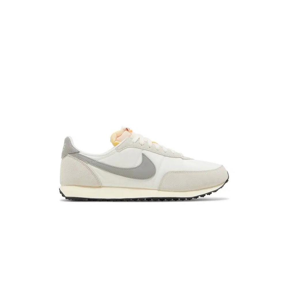 Лайфстайл Беговые Nike Waffle Trainer 2 SE 'Sail Light Bone' 1