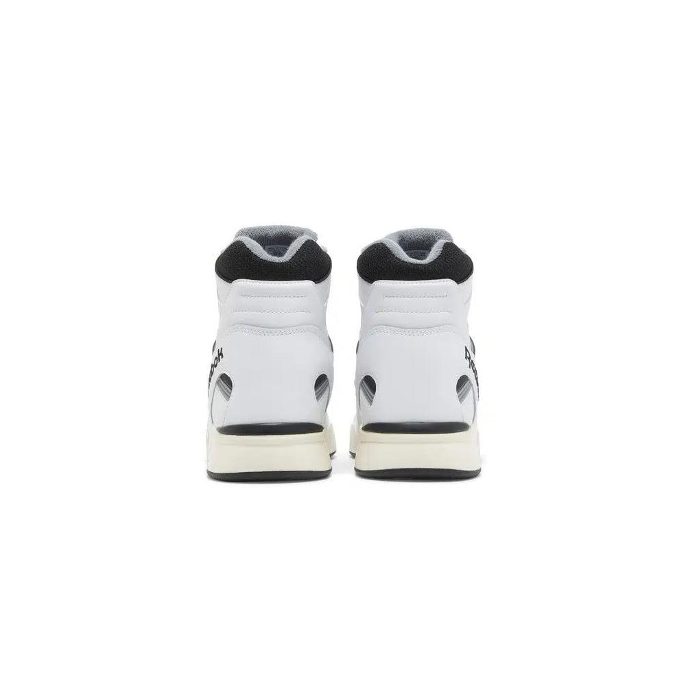 Кроссовки Reebok Pump TZ 'White Black' 6
