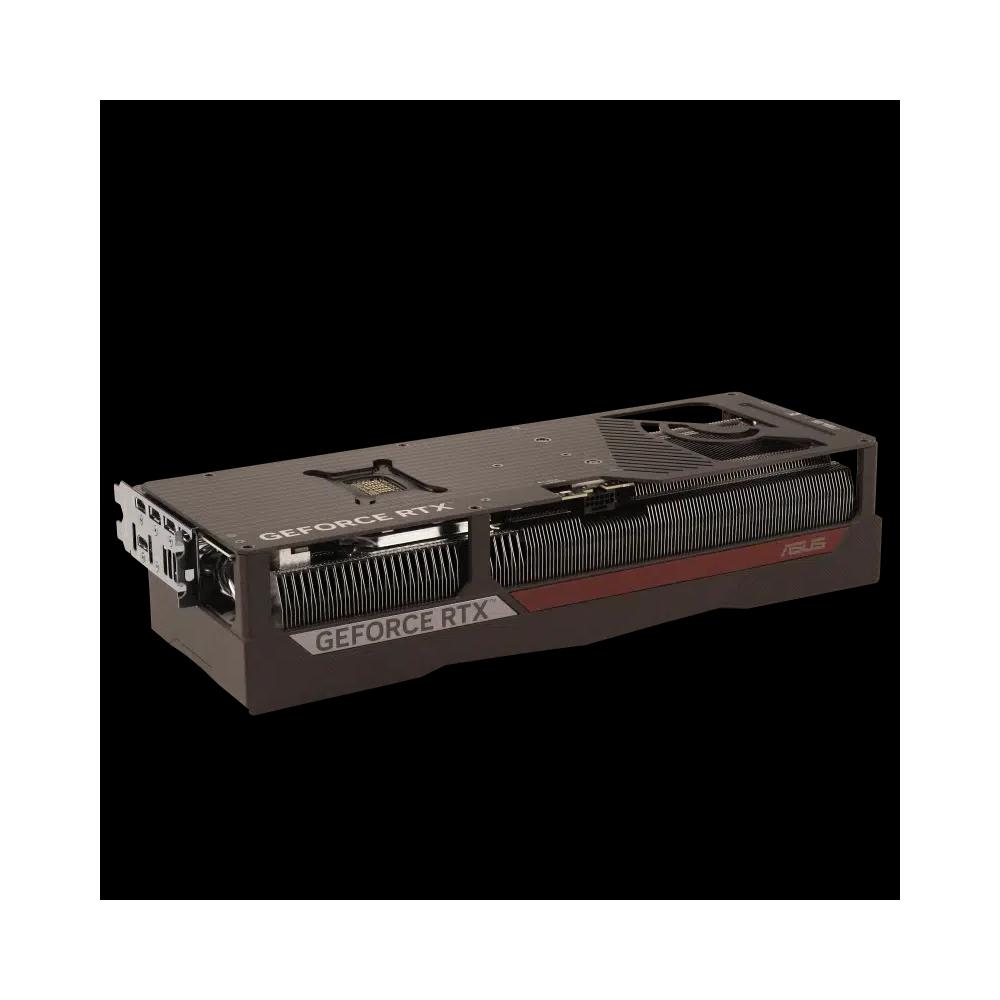 ASUS GeForce RTX 5080 NOCTUA 16G OC видеокарта 17