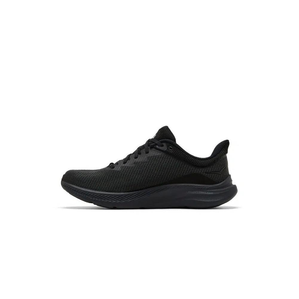 Кроссовки HOKA Solimar 'Triple Black' 3