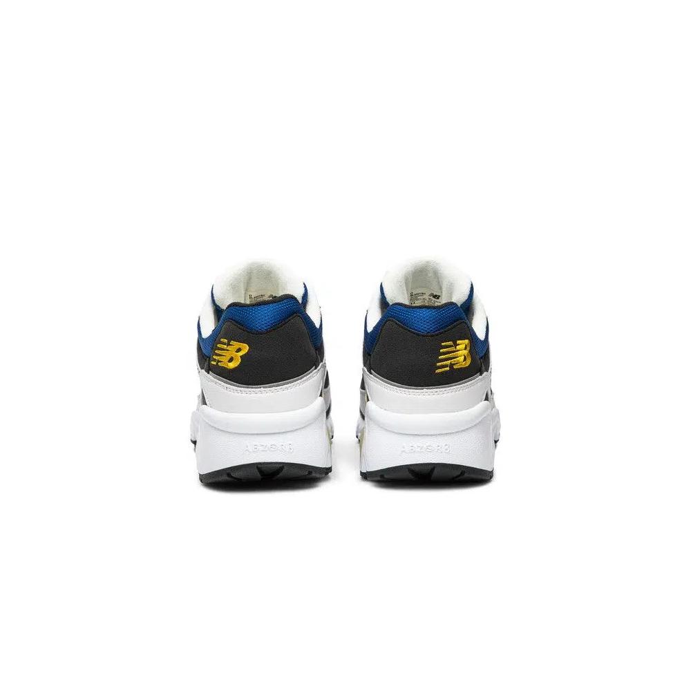 Кроссовки New Balance 850 'White Blue' 6