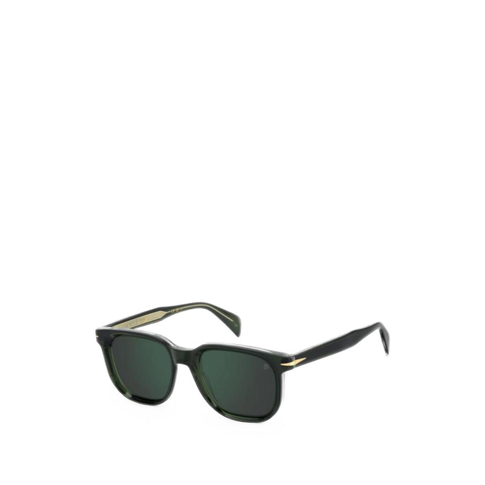 square-frame sunglasses 2