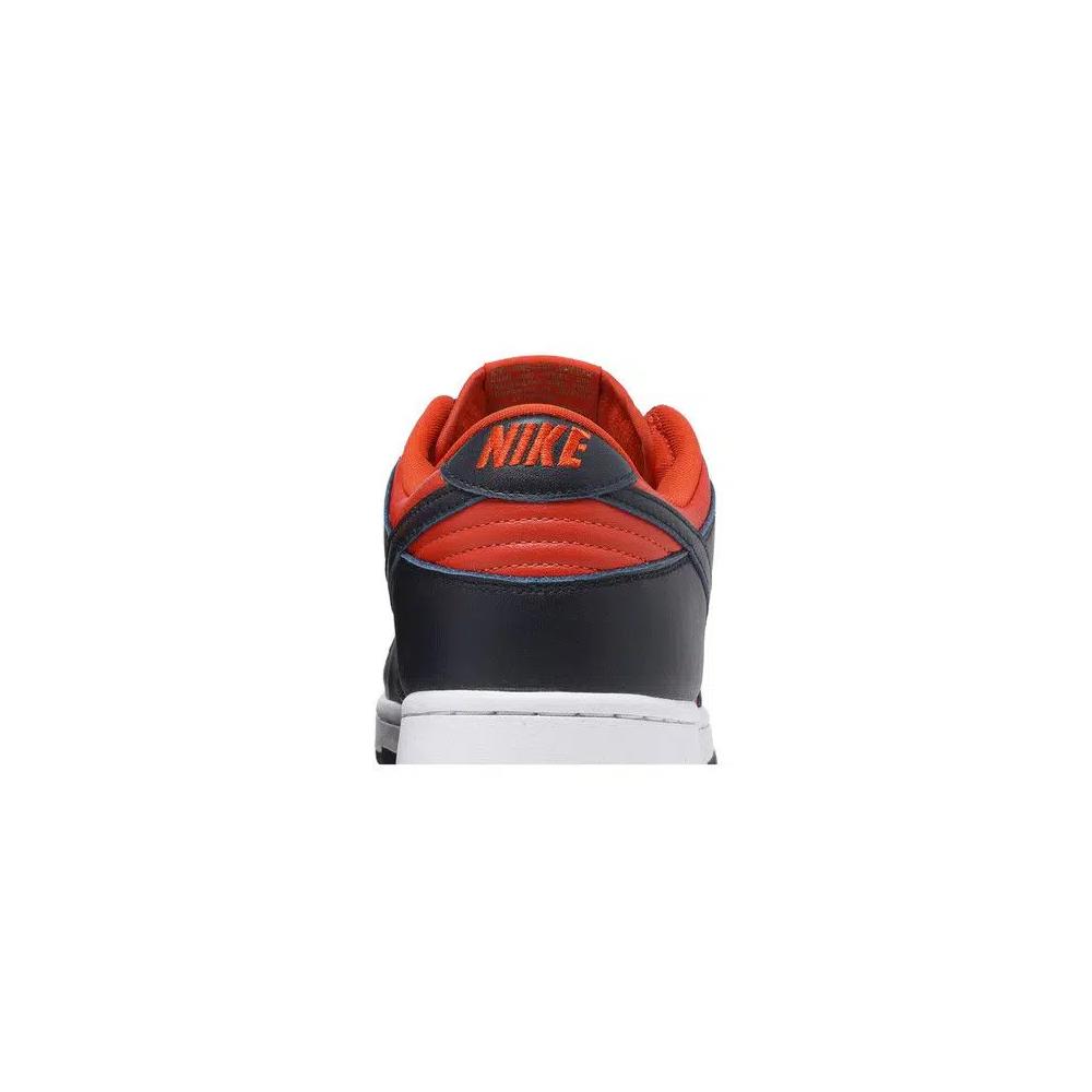 Кроссовки Nike Dunk Low SP 'Champ Colors' 7