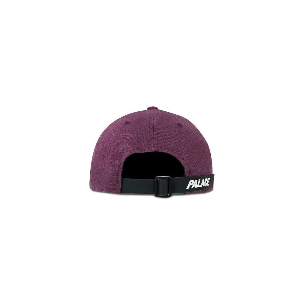 Кепки Palace Strap 6-Panel 'Purple' 2