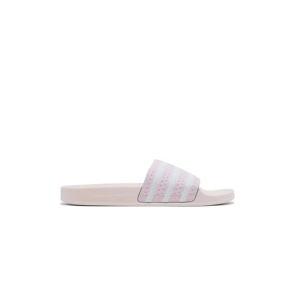 Сланцы Adidas Adilette Slide 'Clear Pink' 1