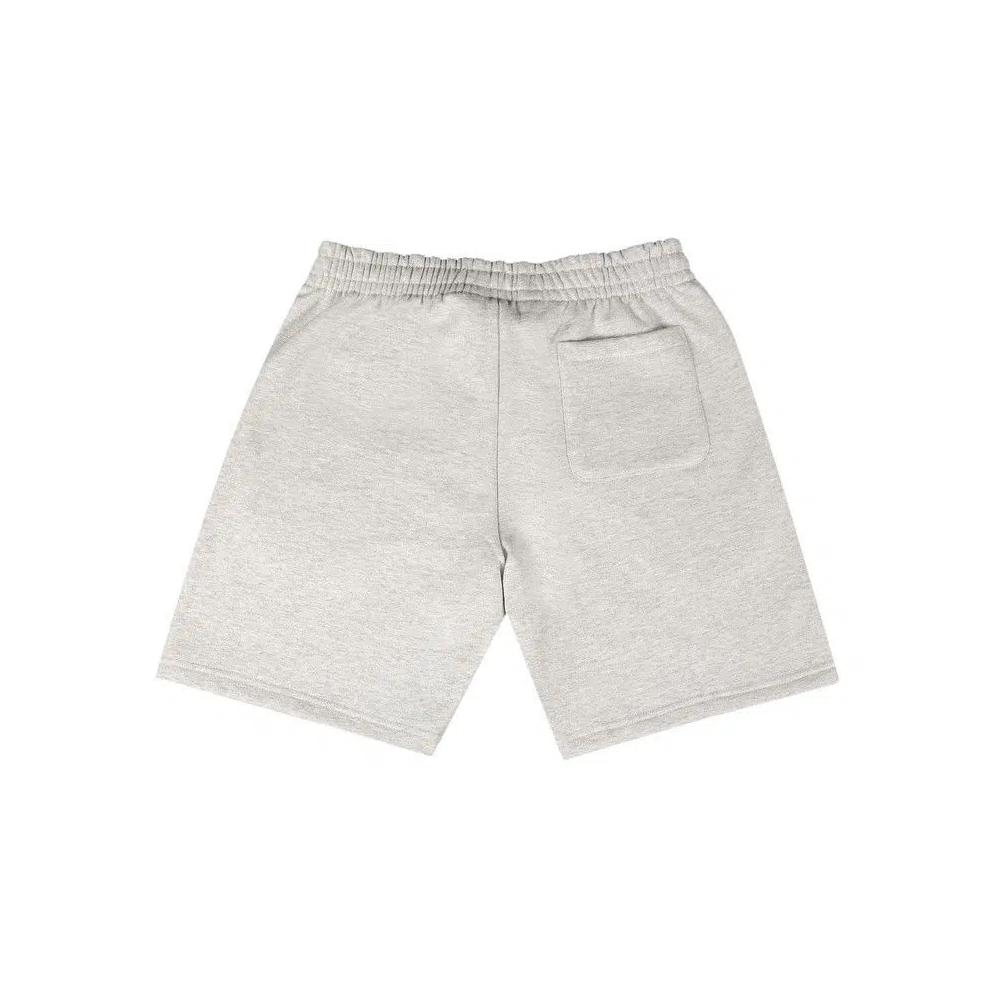 Шорты Supreme Small Box Sweatshort 'Ash Grey' 2