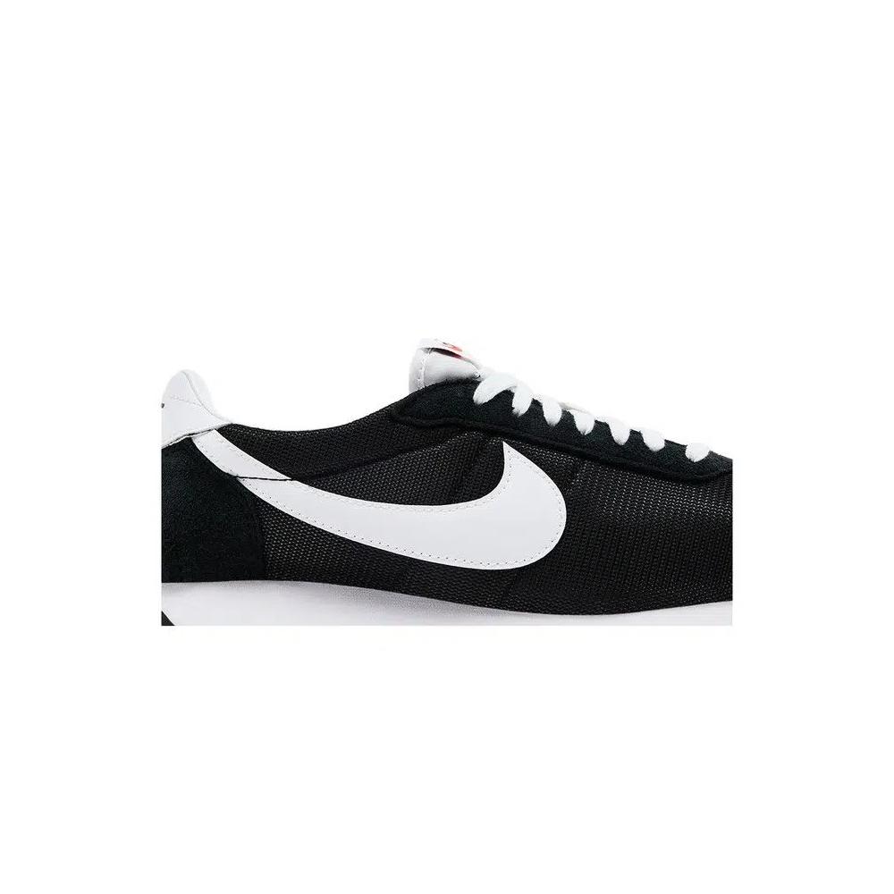 Лайфстайл Беговые Nike LD 1000 'Black White' 2