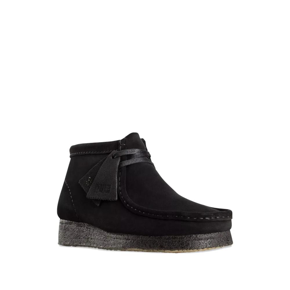 Ботинки Wallabee 2