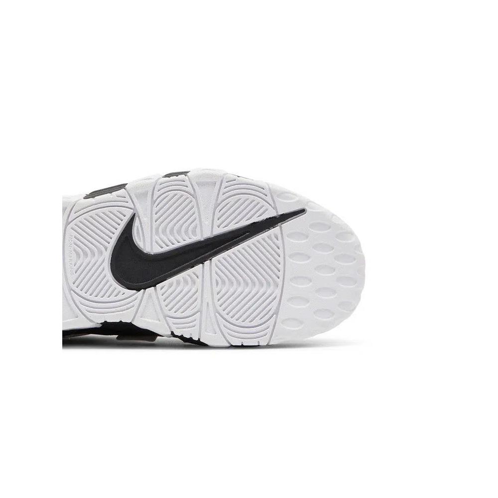 Кроссовки Nike Air More Uptempo GS 5
