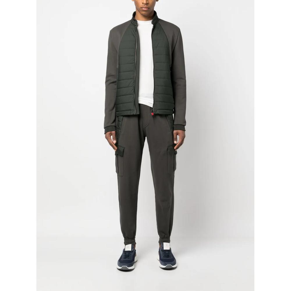 Стеганая куртка Blouson на молнии 2