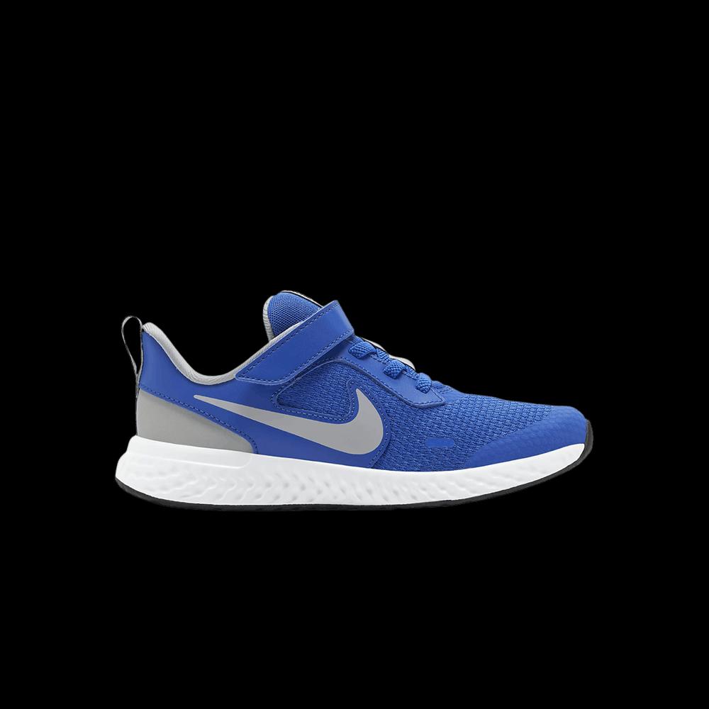 Кроссовки Nike Revolution 5 PS 'Game Royal' 1