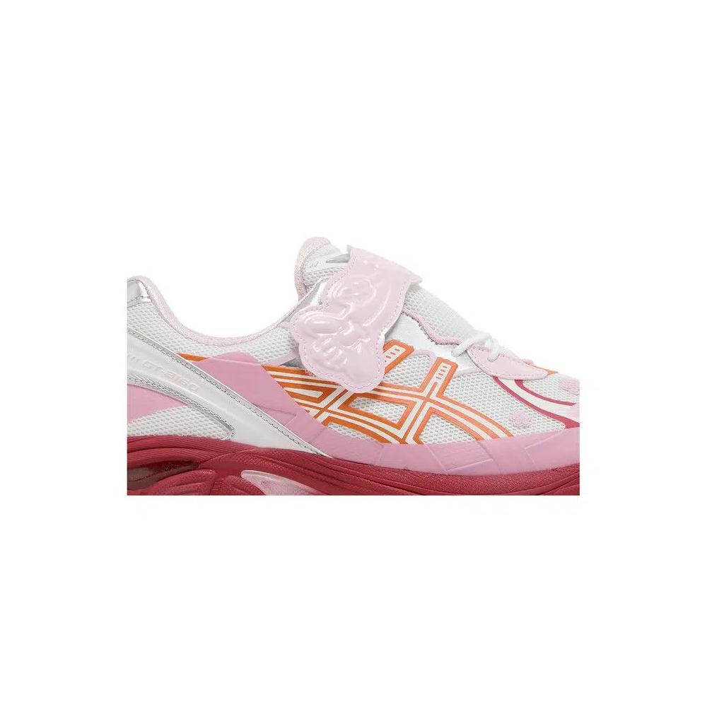 Беговые кроссовки Cecilie Bahnsen x ASICS GT 2160 'Habanero' 2
