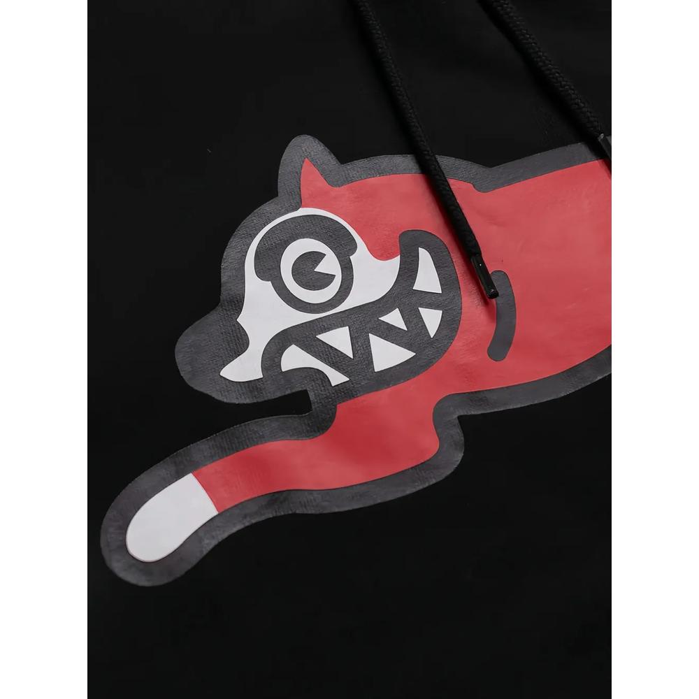 Худи Running Dog Popover 2