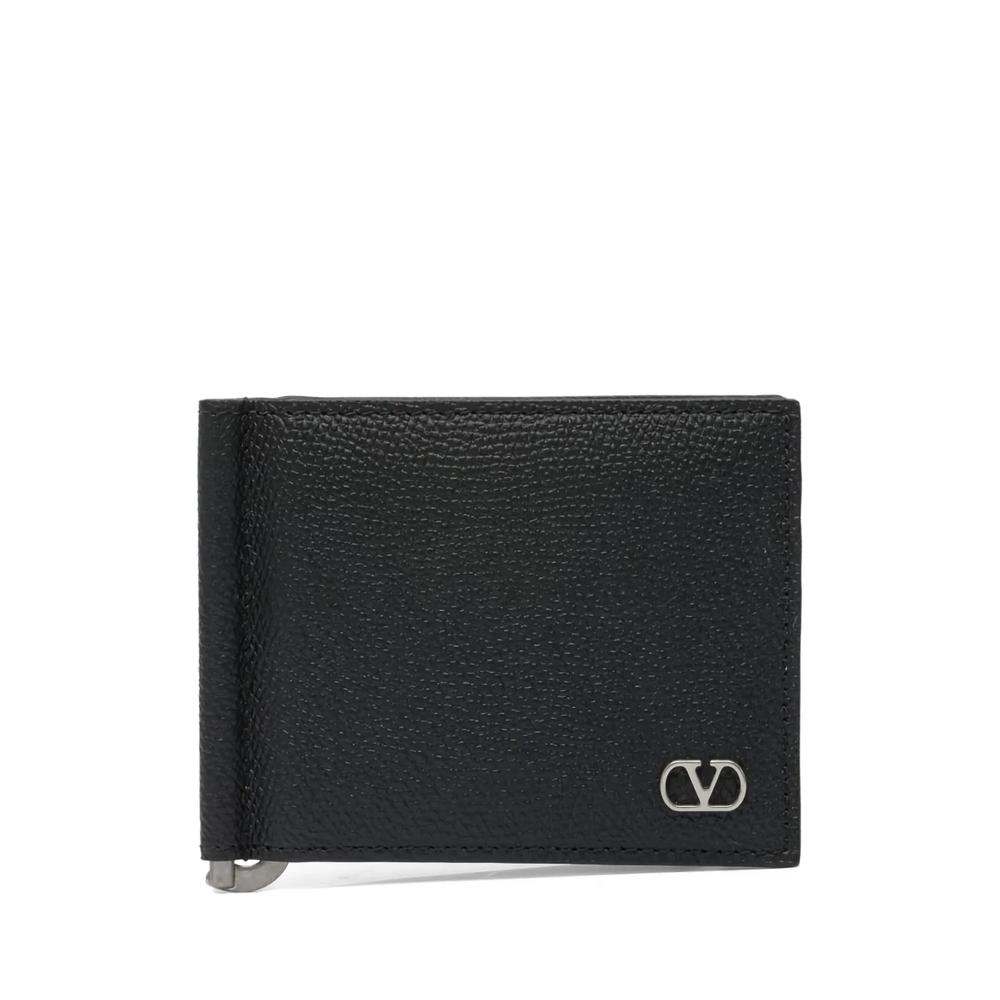 Кошелек с логотипом VLogo Signature 1