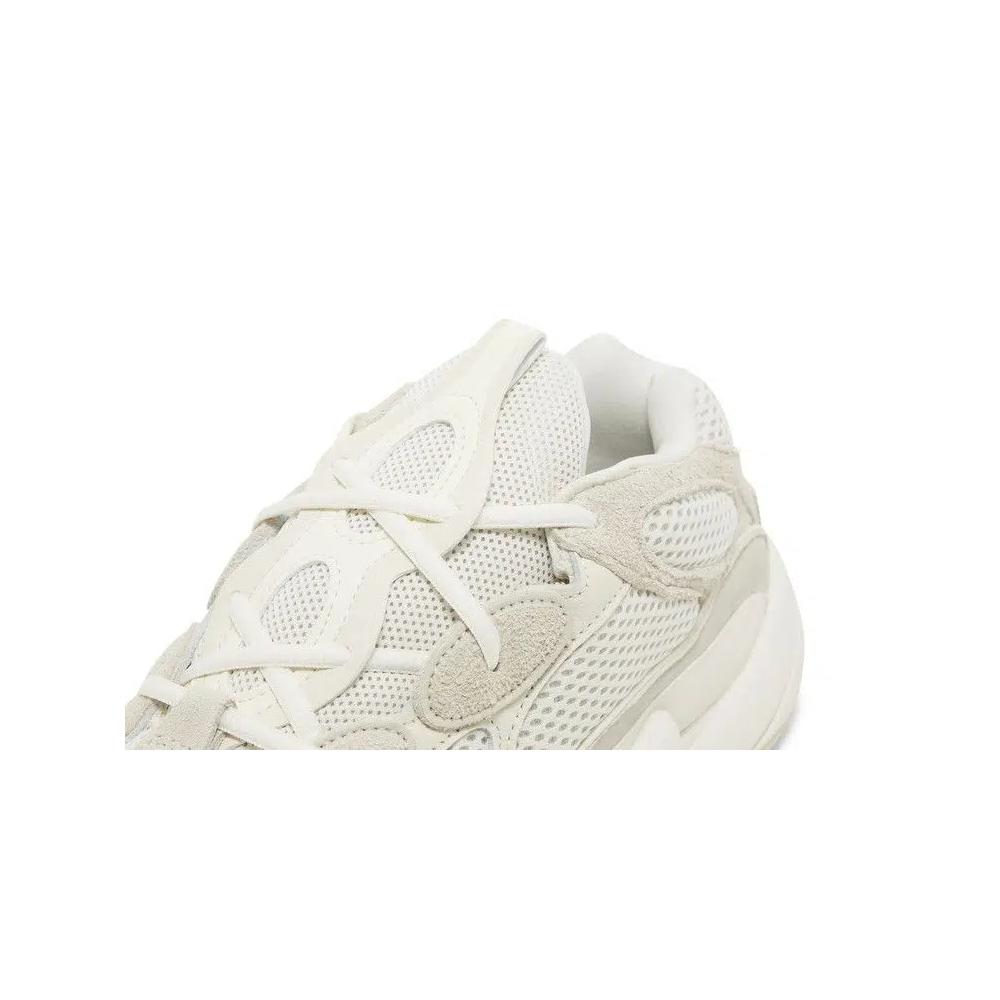 Кроссовки adidas Yeezy 500 'Bone White' 2023 9