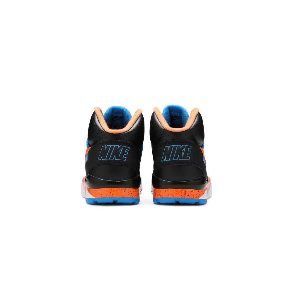 Кроссовки Nike Air Trainer SC High 'Knicks' 6