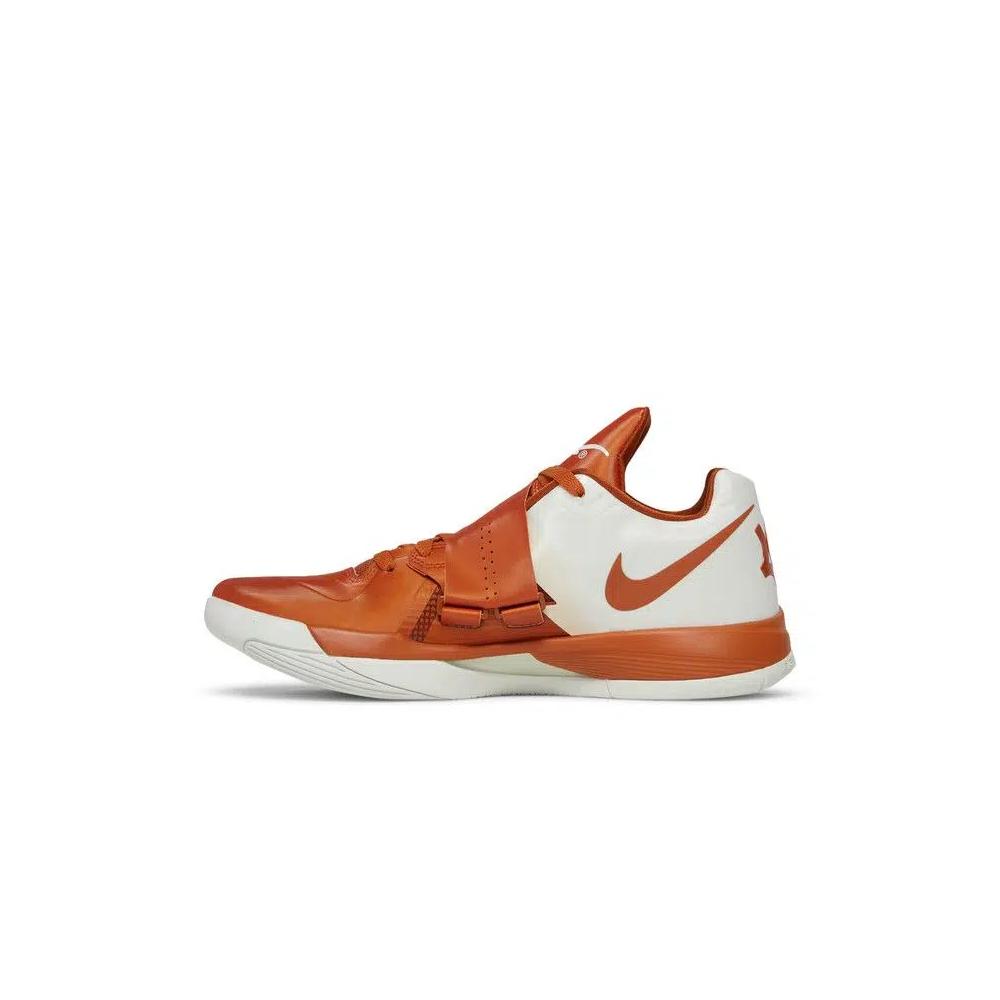 Кроссовки Nike Zoom KD 4 'Texas' 2012 3