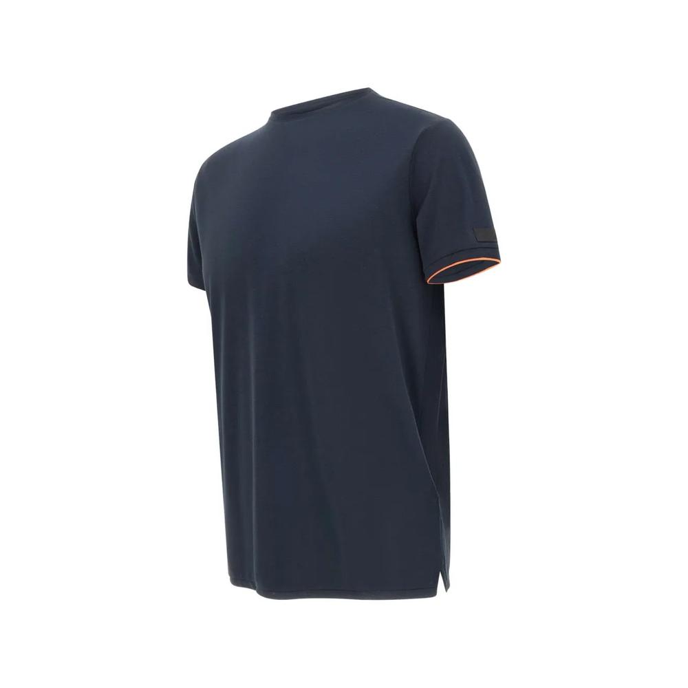 Футболка Macro Shirty с круглым вырезом 2