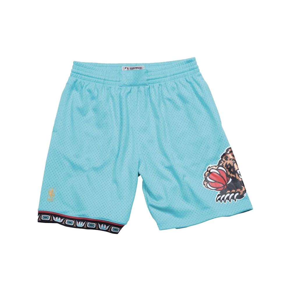 Топ Vancouver Grizzlies Road 1996-97 1