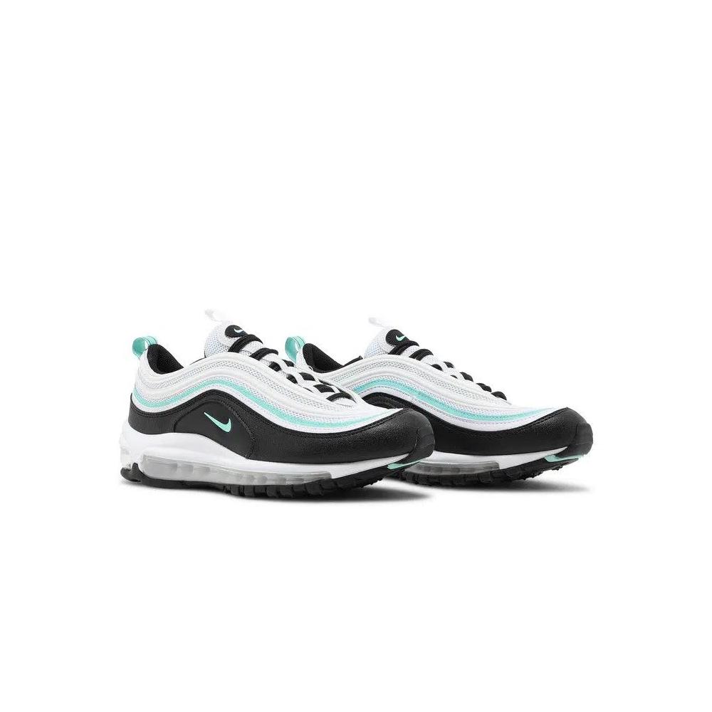 Кроссовки Nike Air Max 97 GS 'Tiffany' 8
