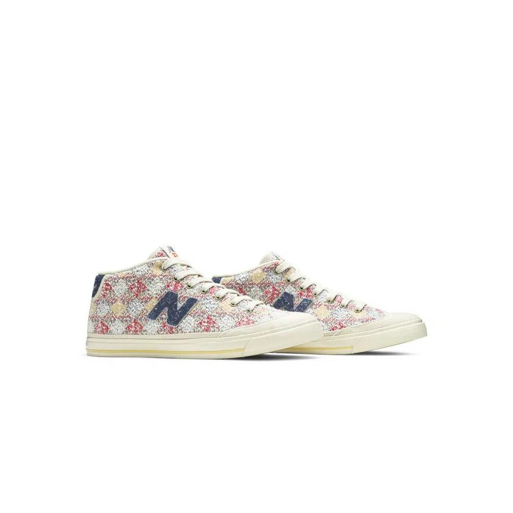 Кроссовки New Balance All Coast 210 Mid 'Клетка' 8