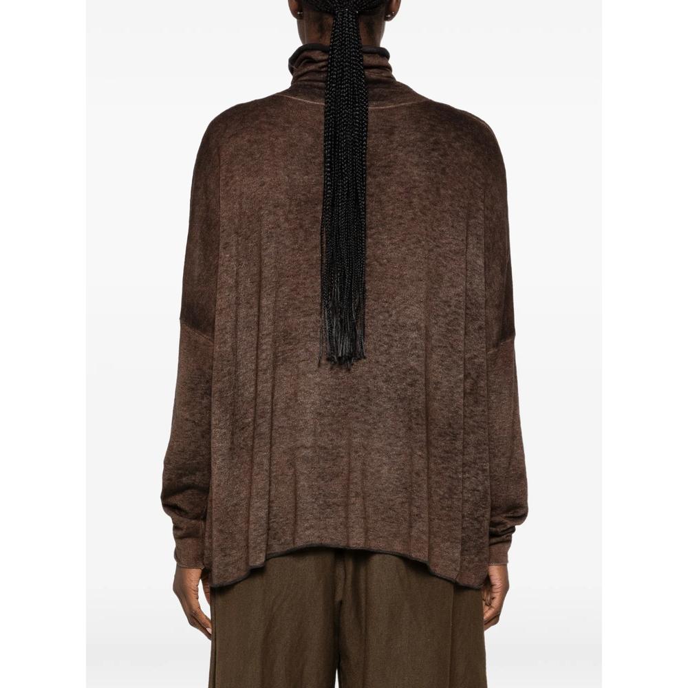roll-neck sweater 4