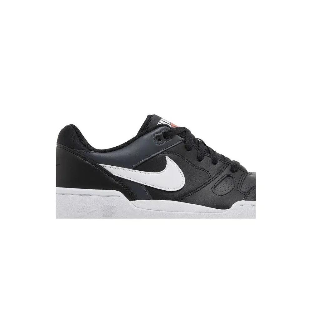 Повседневная обувь Nike Full Force Low 'Black White' 2