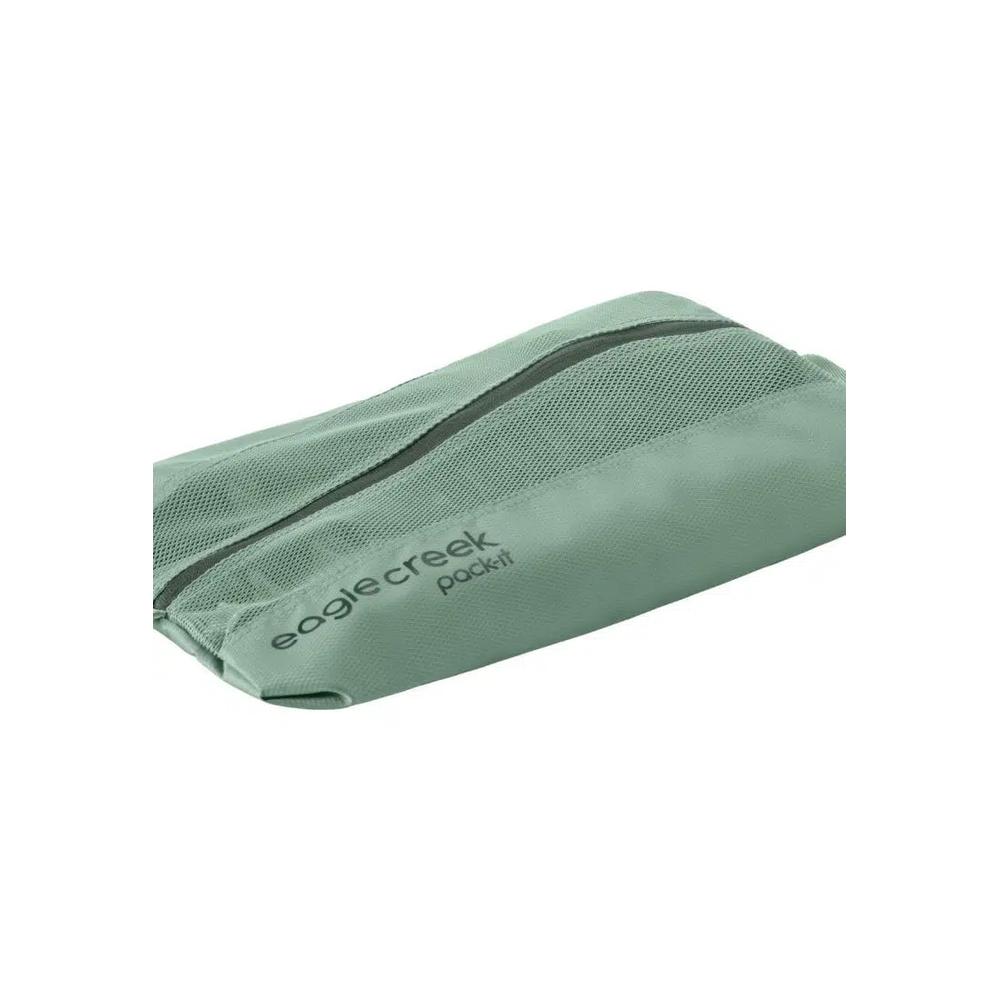 Eagle Creek Pack-It Reveal Shoe Sack (Ивовый зеленый) 4