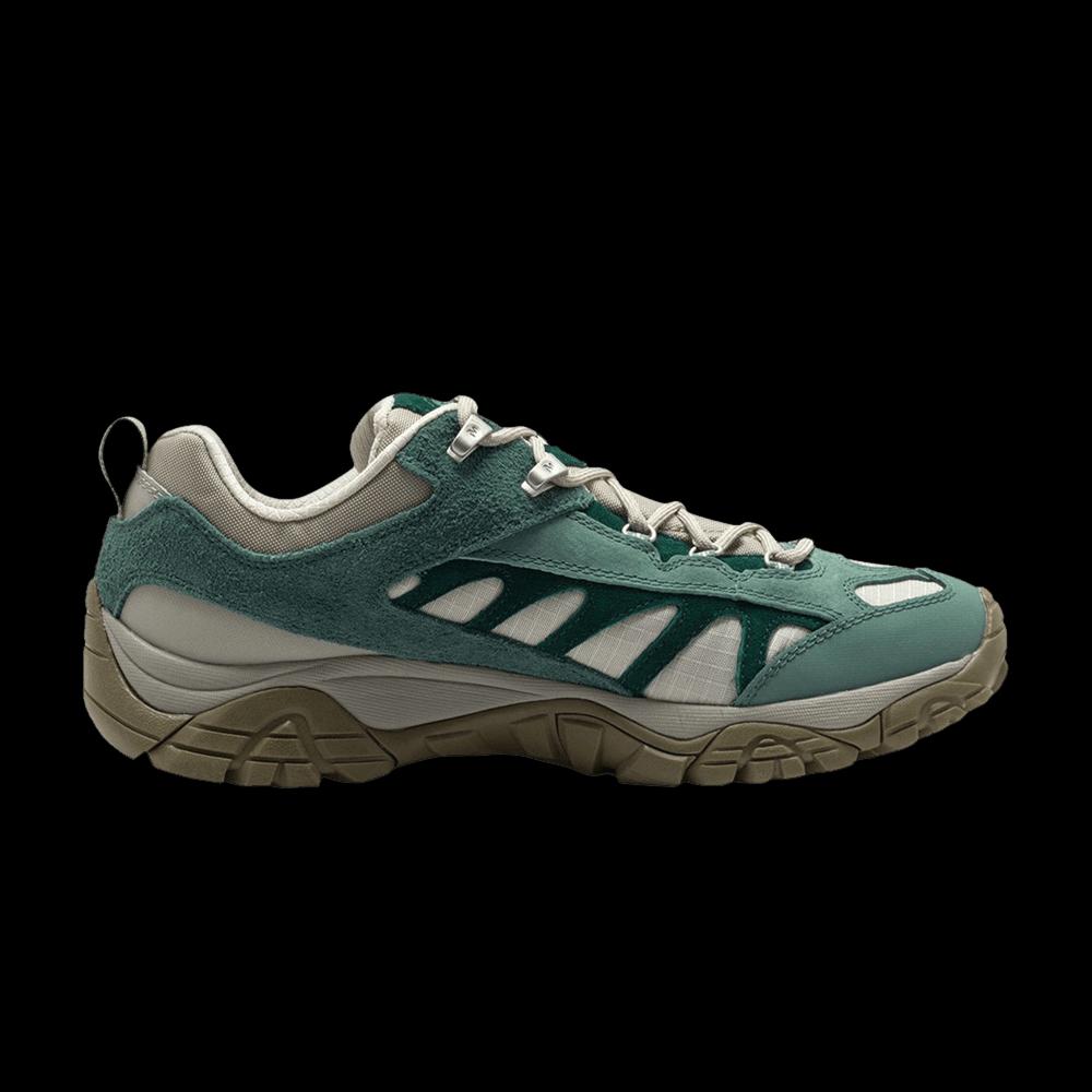 Кроссовки Merrell Moab 2 Mesa Luxe SE 'Basalt Nori' 1