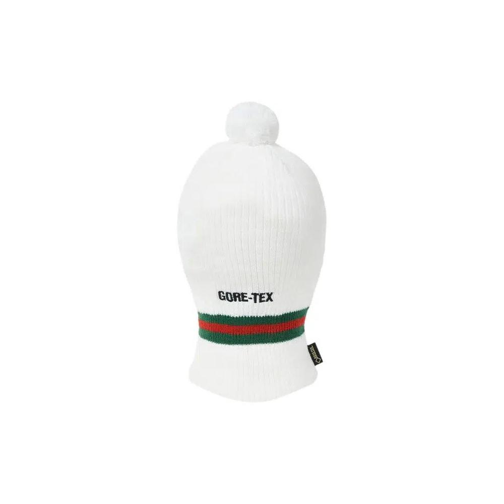 Балаклавы Palace Gore-Tex Balaclava 'White' 2
