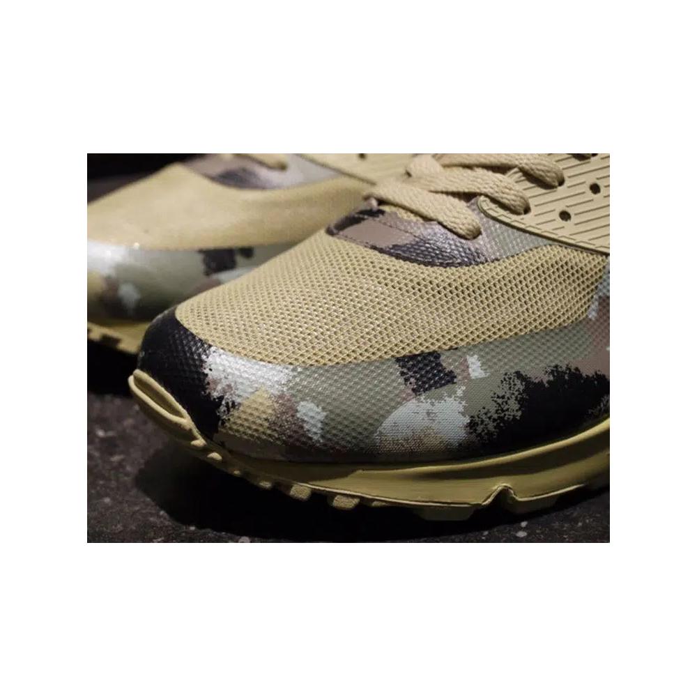 Кроссовки Nike Air Max 90 Hyp Sp 'Italy' 4