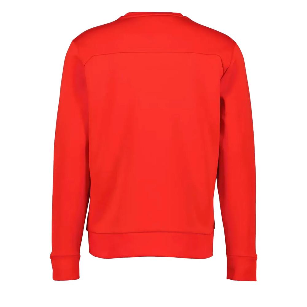 Толстовка Salbo 1 Red 2