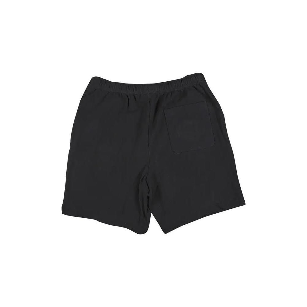 Шорты Supreme x Lacoste Pique Short 'Black' 2