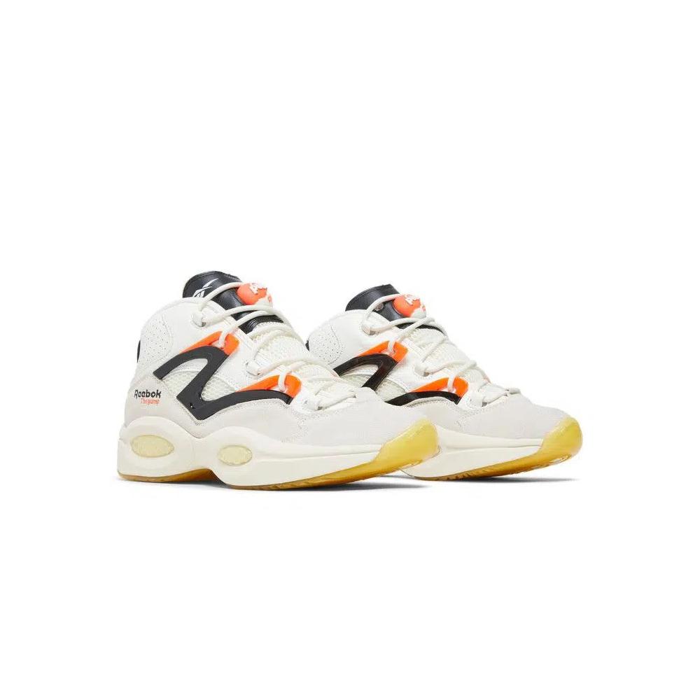 Повседневные Reebok Question Pump 'Pump Universe' 8