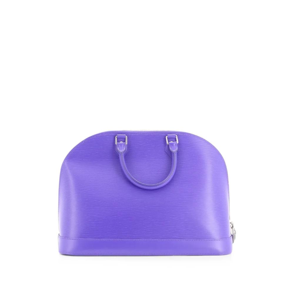 Сумка-сэтчел Alma Handbag Epi Leather GM 2