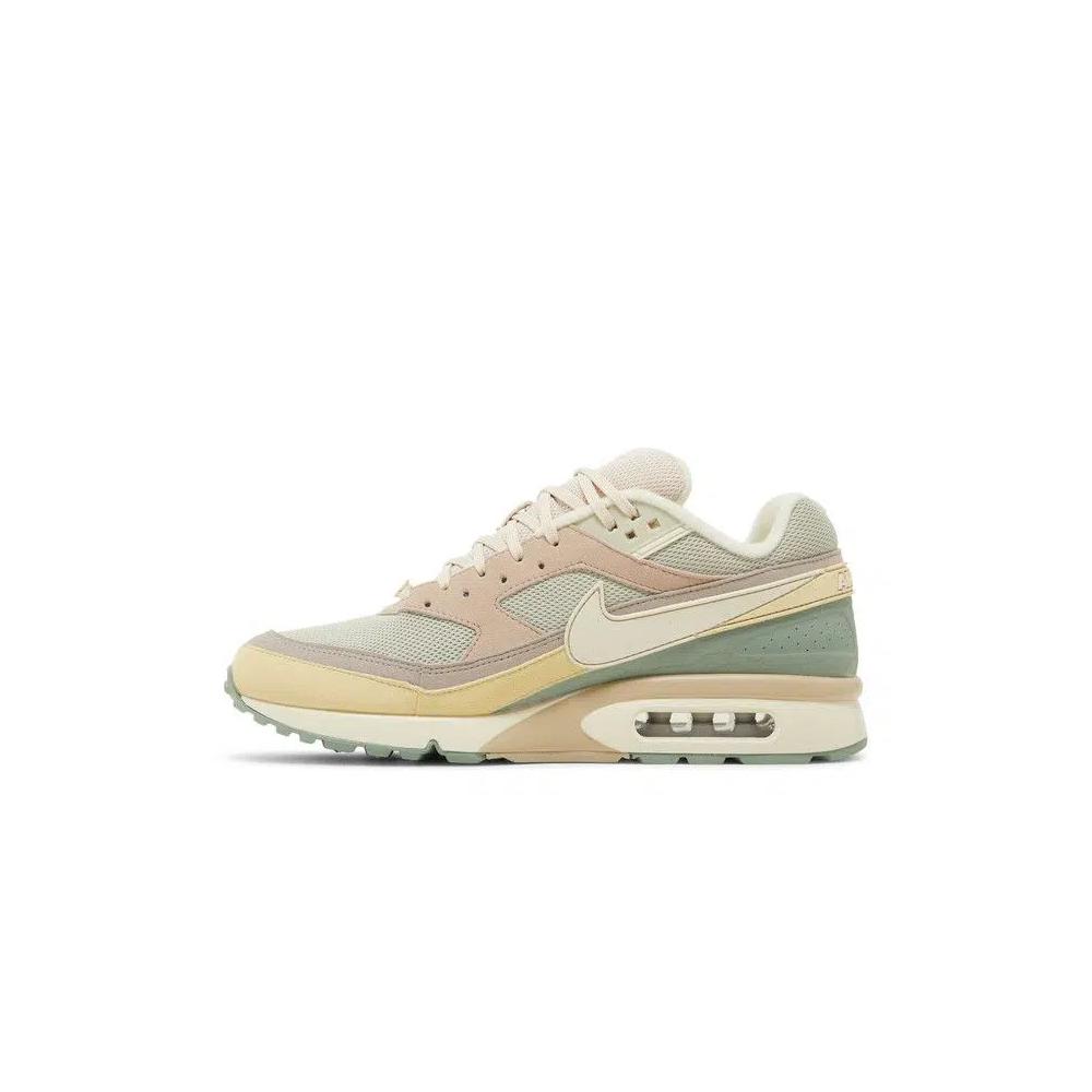 Кроссовки Nike Air Max BW 'Light Stone Coconut Milk Jade' 3