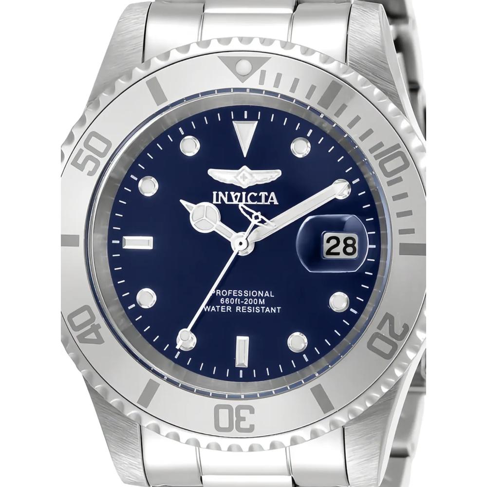 Наручные часы Pro Diver 40 мм 2