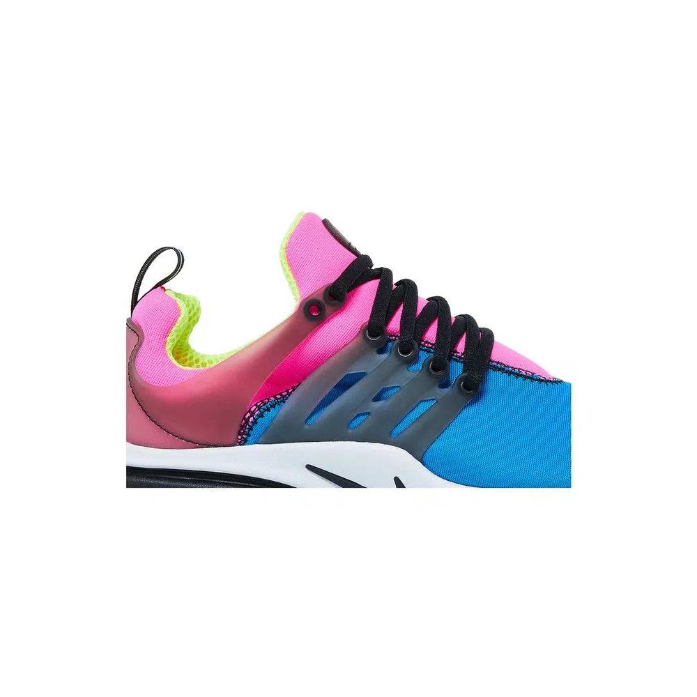Кроссовки Nike Air Presto 'Photo Blue Pink Blast' 2
