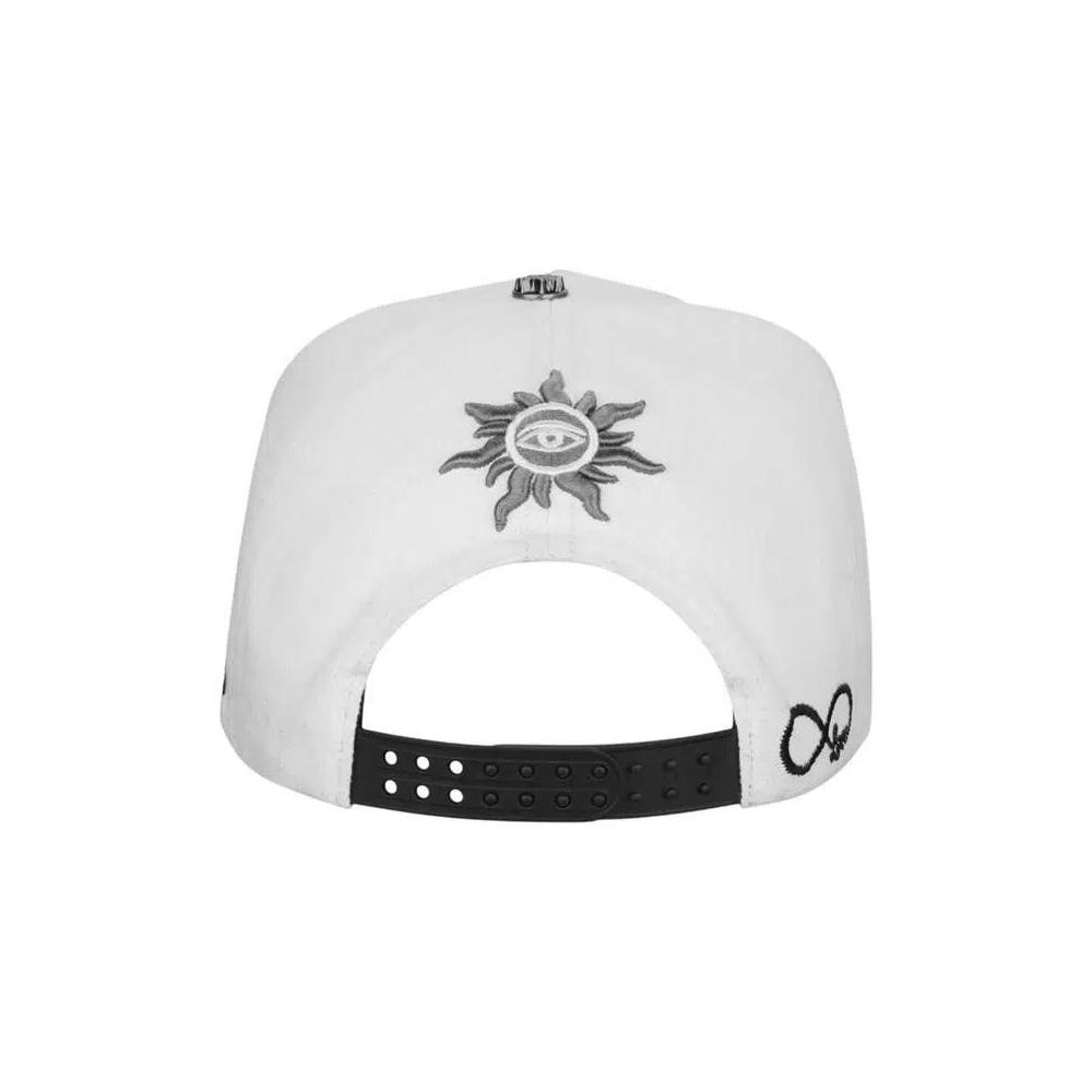 Кепки Godspeed Insignia Hat 'Black/White' 2
