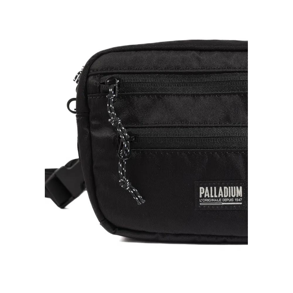 ВОДОНЕПРОНИЦАЕМАЯ МИНИ-ПОЯСНАЯ СУМКА С ЛОГОТИПОМ PALLADIUM 5