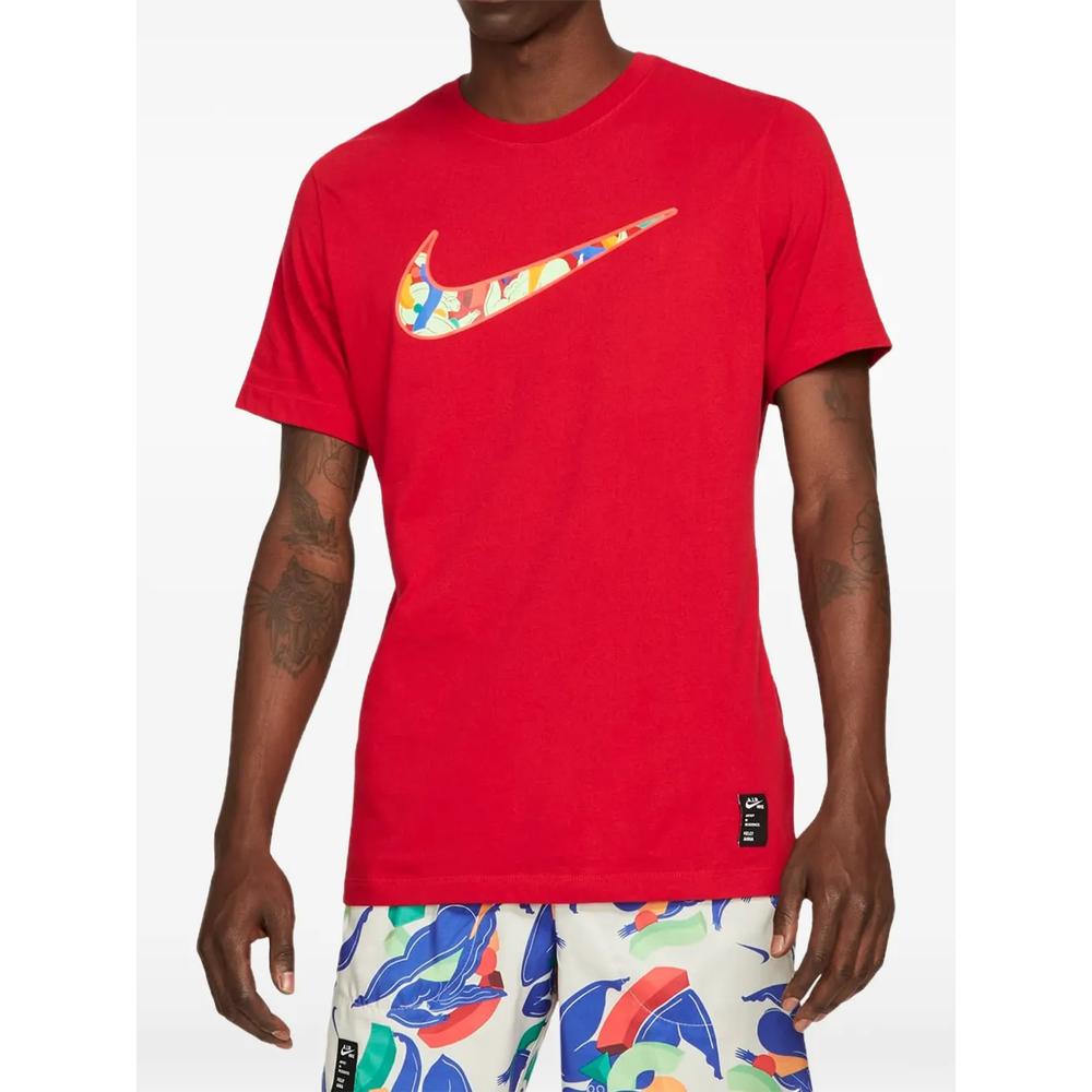 Футболка Dri-Fit A.I.R. из коллаборации с Kelly Anna London 1