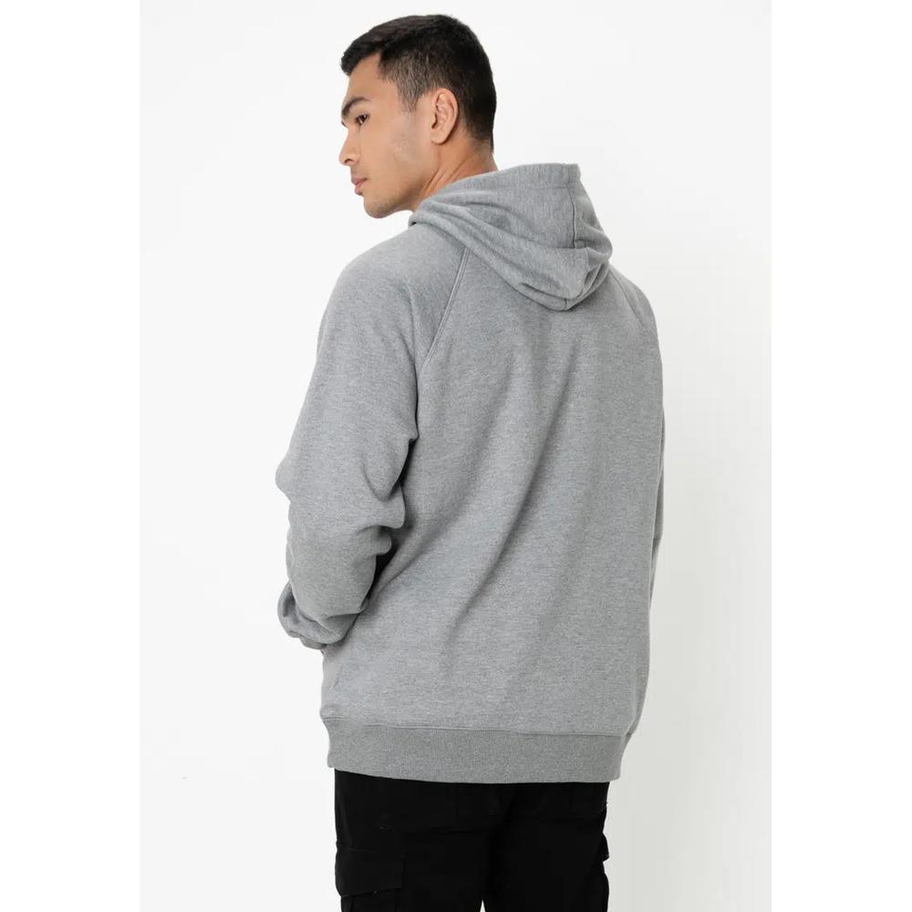Толстовка с капюшоном Harley-Davidson® Bar & Shield Contrast Pullover Hoodie 2