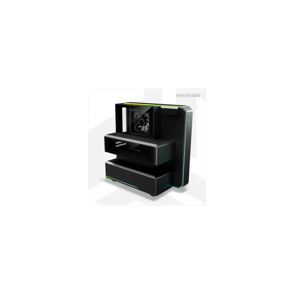 Phanteks EX5 ATX корпус 1