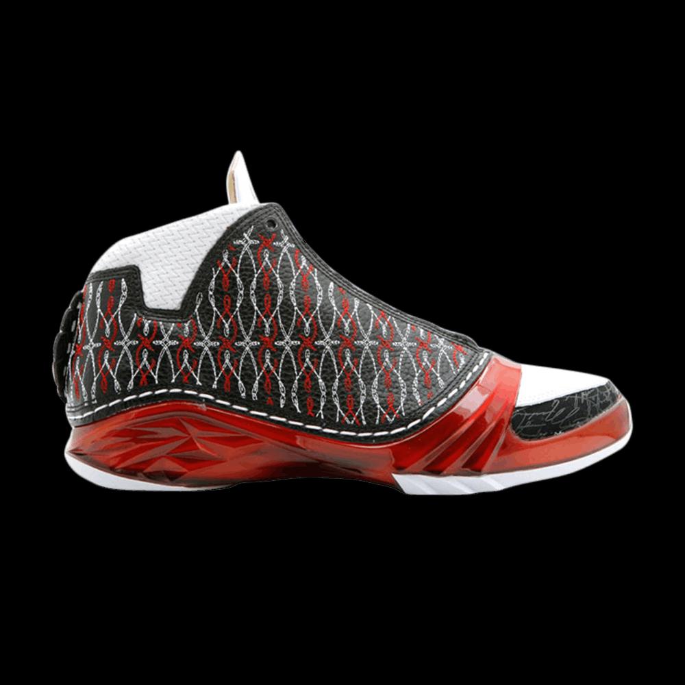 Кроссовки Air Jordan 23 OG GS 'Chicago' 1