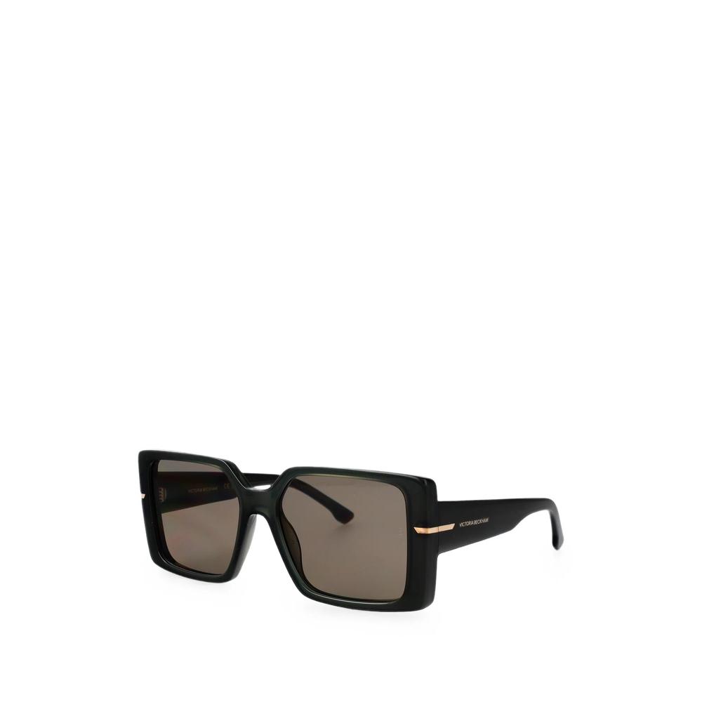 square-frame sunglasses 2