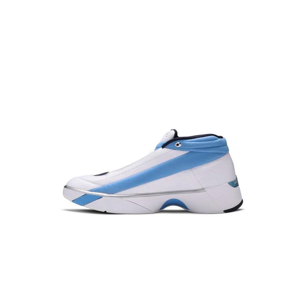 Lifestyle Баскетбол Air Jordan Team Showcase 'UNC' 4