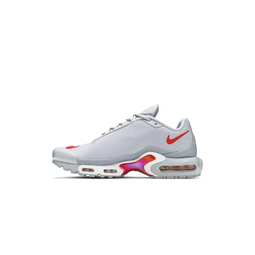 Кроссовки Nike Air Max Plus TN SE 'Speed Red' 3